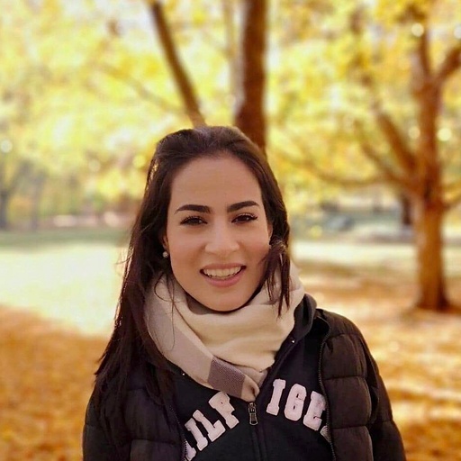 Padideh Nouri